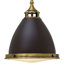 Amelia 1 Light Mini Pendant-1172259902