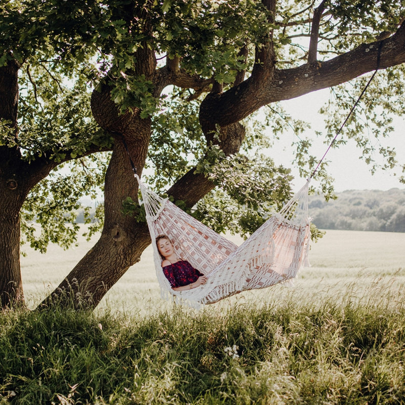 Rio Bordeaux Hammock
