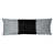 Sliver/Black selected