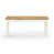 Ivory/Oak is out of stock selected