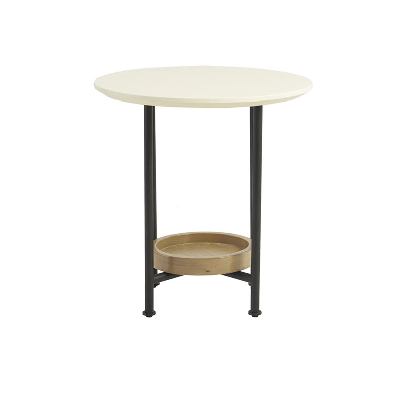 Table de bout