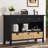 47'' Buffet Table-368584043