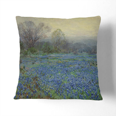 Square Cushion