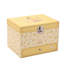 Disney Pastel Princess Musical Jewellery Box Belle