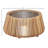 Pinkney Acacia Coffee Table-443125664-443274610