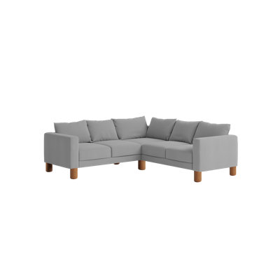 Essential 5-Seat Corner Sectional