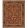Wool Oriental Area Rug