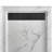 60"W x 32"D Rectangle Shower Base, Marble-Look Acrylic Shower Pan with Anti-slip Texture-124794104-114294586
