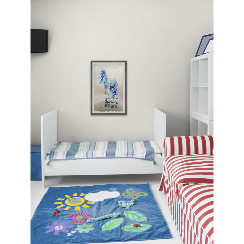 Countryman Single Picture Frame Painting, 91cm H x 61cm W