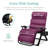 Oversized Zero Gravity Chair-517350263