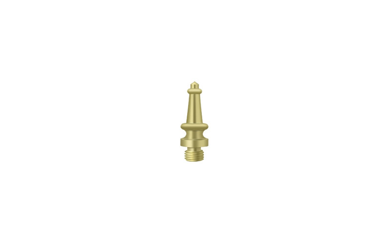 Shutter / Door Accessory, Polished Brass