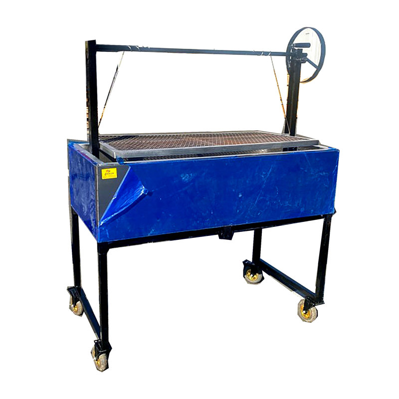 Barbecue au gaz Cooler Depot