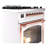 ILVE Nostalgie II Noblesse 30 in Dual Fuel Range-103962347-103962364