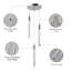 Mini luminaire suspendu en cristal Hamrnand - Light-2133666861-2136096913