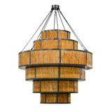 Jayne 56 - Light Chandelier