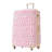 Hardshell Luggage Sets 3 Pcs Spinner Suitcase With TSA Lock Lightweight-20"+24"+28" Luggages
