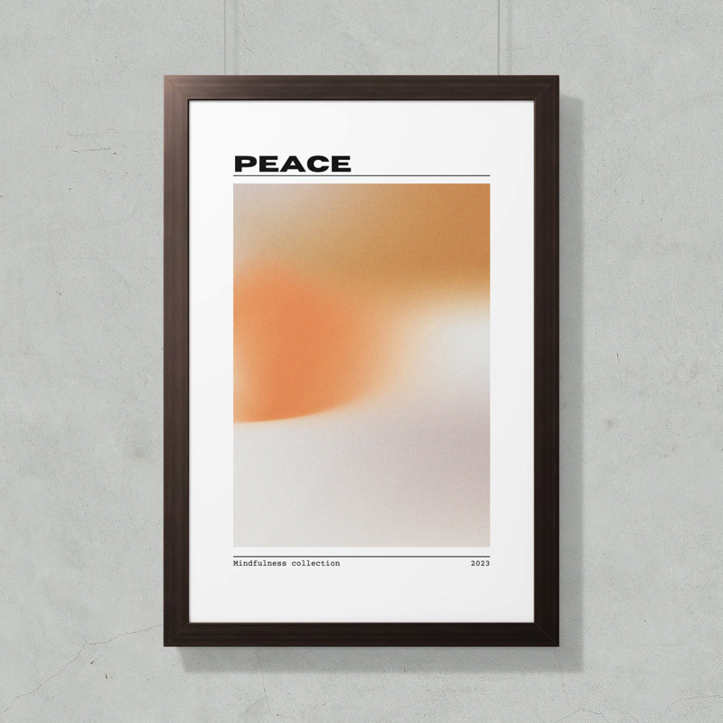 Chasetin Single Picture Frame Print, 76.2cm H x 50.8cm W