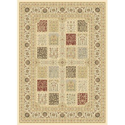 Elegance Oriental Rug