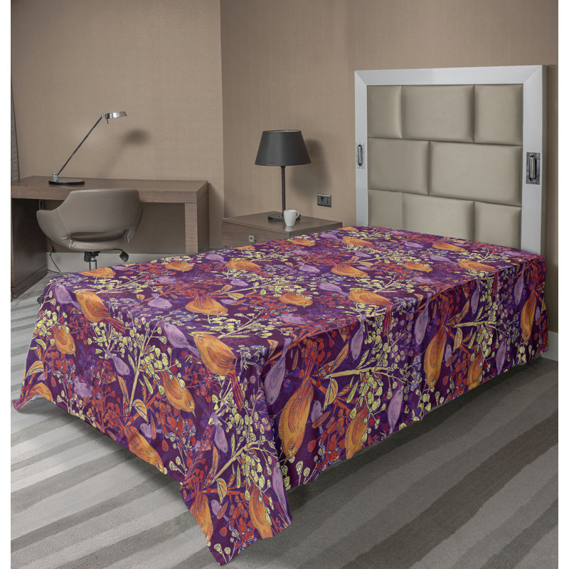 Drap plat Ambesonne