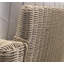 Dizon Wicker Armchair