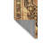 Loel Performance Oriental Indoor Rug-611197285