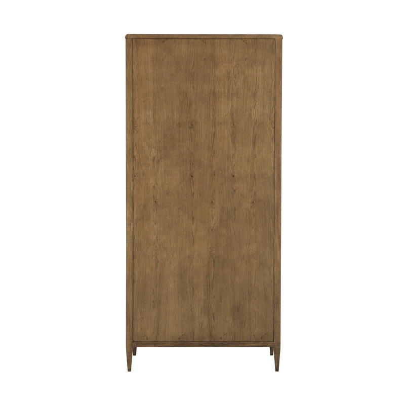 Nova 2 - Door Armoire, Dawn