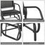 Fauteuil coulissant Comfort