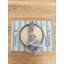 Acrylic Rectangle Placemat-683463438