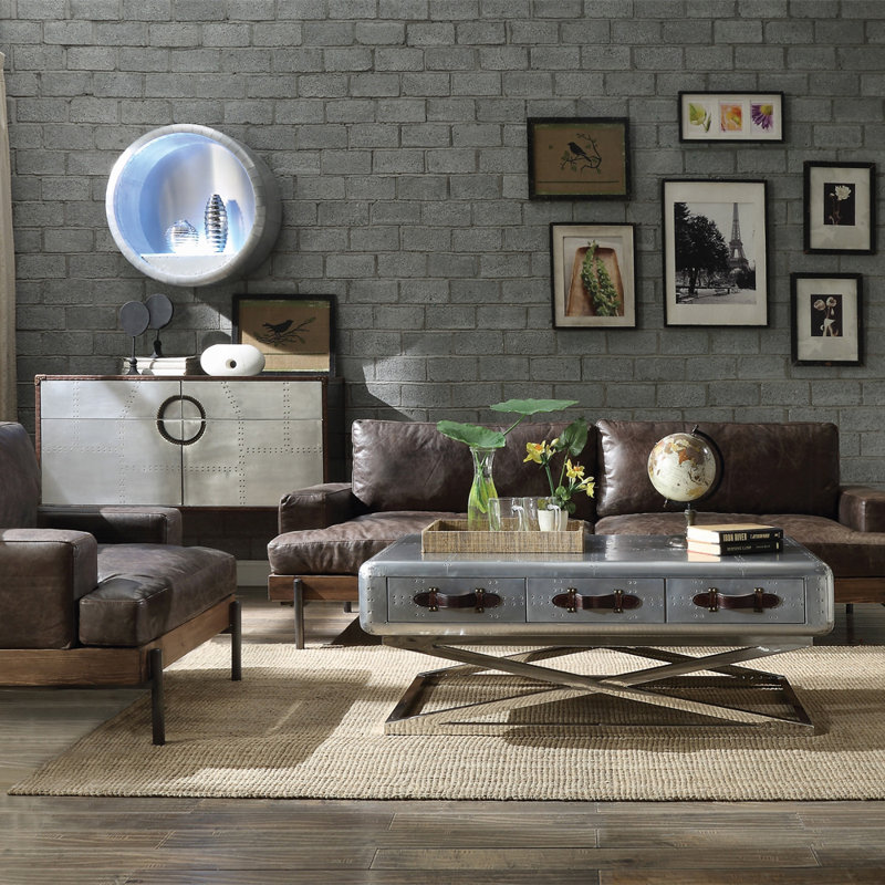 Table basse Brancaster