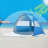 4 Person Tent