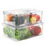 Elidge Food Storage Container