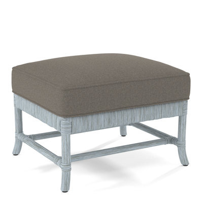 Repose-pieds rectangulaire Lafayette
