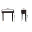 Montelimar 90cm Solid Wood Console Table