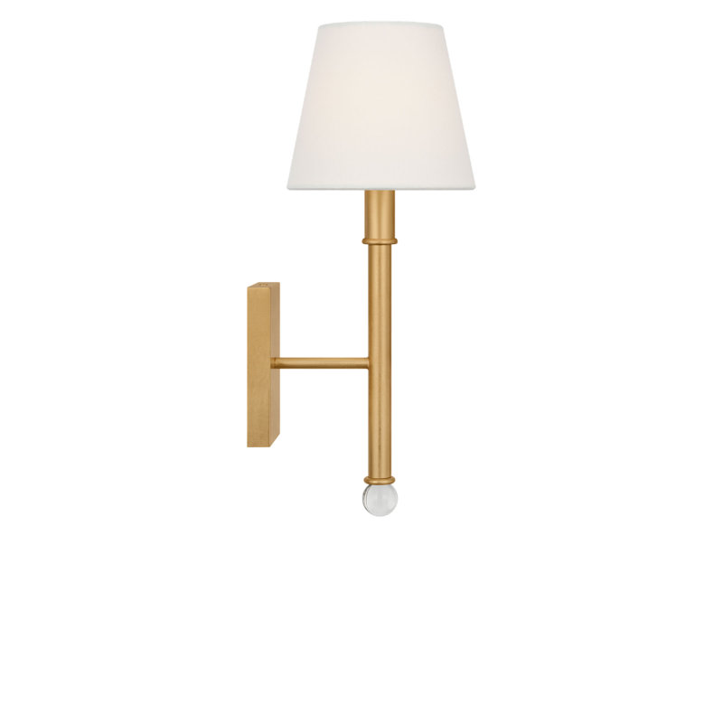 Greard 16 Sconce