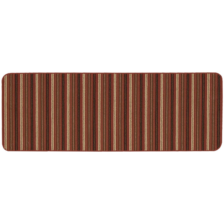 Matys Striped Indoor Rug
