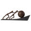 Sculpture Ingram