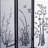 70" Tall 3-Panel Screen / Room Divider
