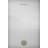 63" Streamline Soaking Freestanding Tub and Tray With Internal Drain-101697717