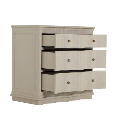 Meredith Nightstand