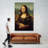 " Mona Lisa " by Leonardo Da Vinci Print