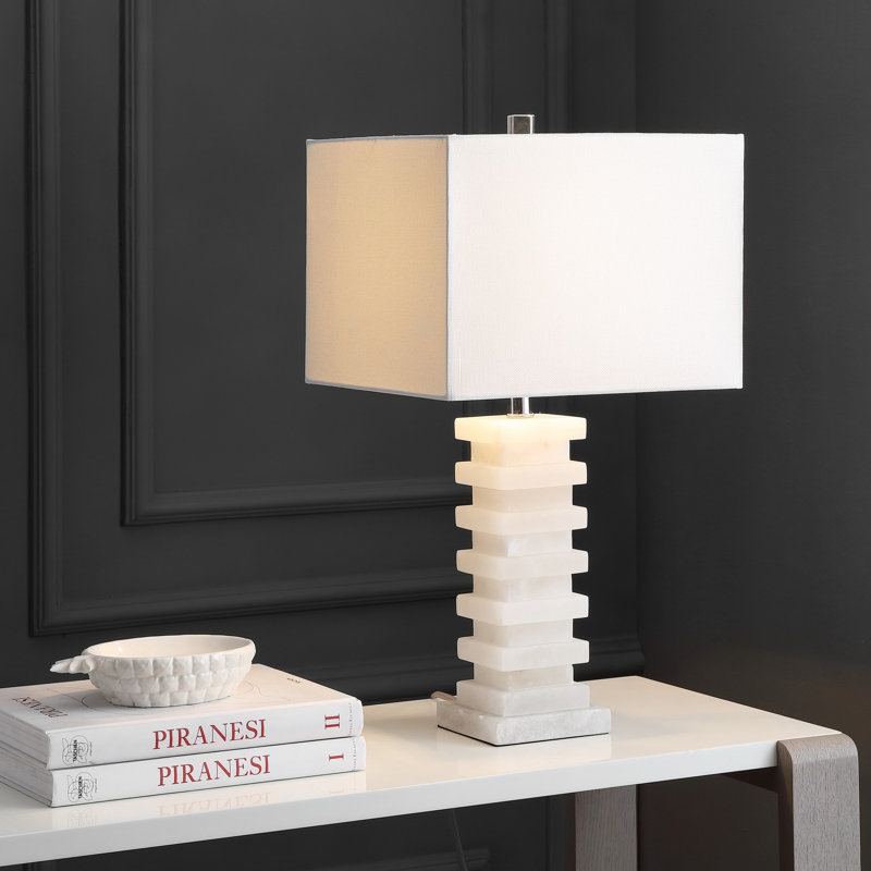 Lampe de table 24,5 po