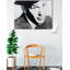Frank Sinatra Eyes par éd Capeau-impression d’art graphique-53961412-53961415