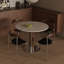 Table de salle à manger-1808183938