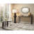 Totem 62'' Traditional Floor Lamp-94569004