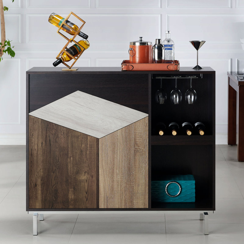Delaware 120cm Sideboard