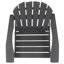 Chaise Adirondack Lynsee-1134104689