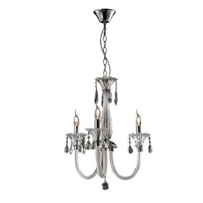 Lockett Chandelier