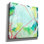 Art mural sur toile Wrought Studio ™ «April» par Romeo Zivoin