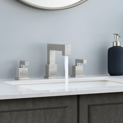 Bathroom Sink Faucet