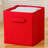 Sorbus 11" Foldable Storage Cubes with Handles-628941297